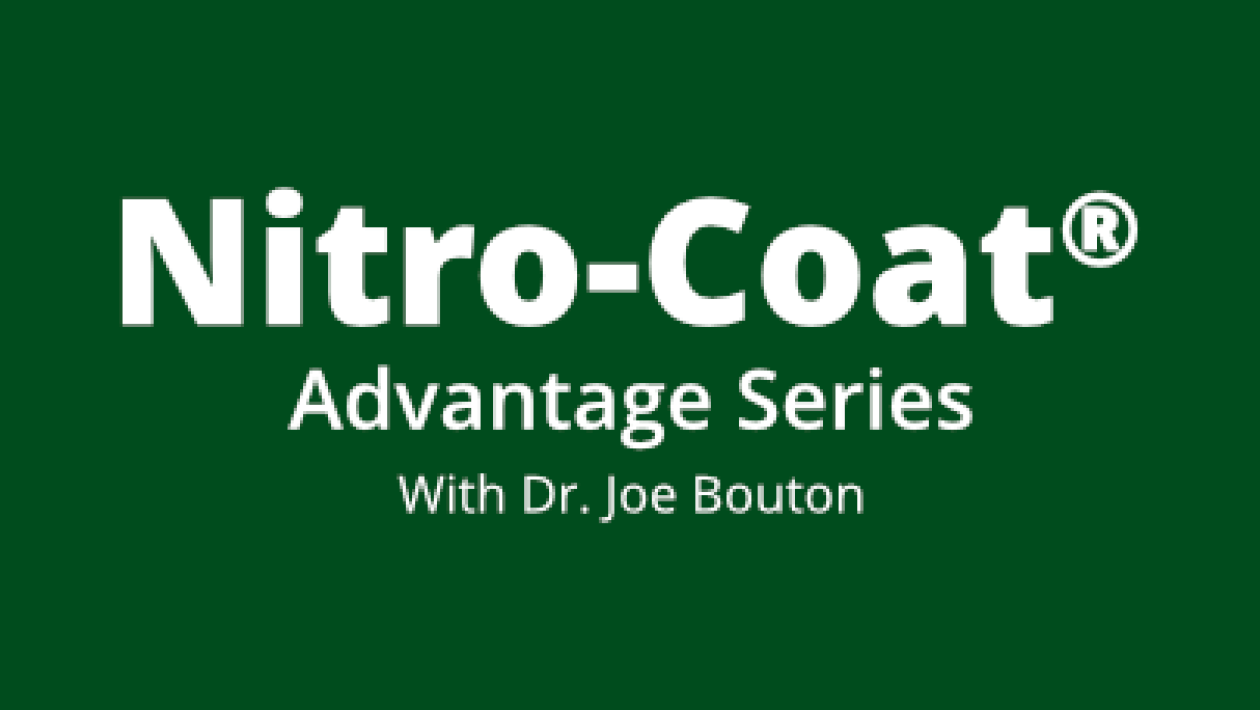 NitroCoat® Advantage Series video poster