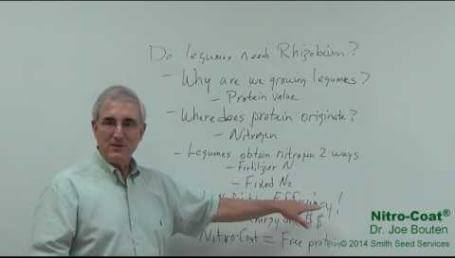 Preview image for the video "Part 4 - Do Legumes Need Rhizobium?". Preview image for the video "Part 4 - Do Legumes Need Rhizobium?".