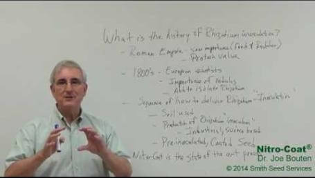 Preview image for the video "Part 5 - The History of Inoculation". Preview image for the video "Part 5 - The History of Inoculation".
