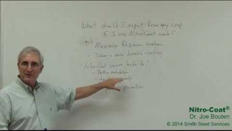 Preview image for the video "Part 10- What Can I Expect With Nitro-Coat®?". Preview image for the video "Part 10- What Can I Expect With Nitro-Coat®?".