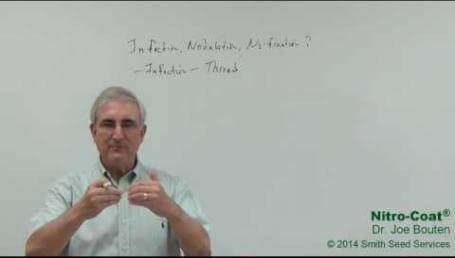 Preview image for the video "Part 2 - What is the Nodulation Process?". Preview image for the video "Part 2 - What is the Nodulation Process?".