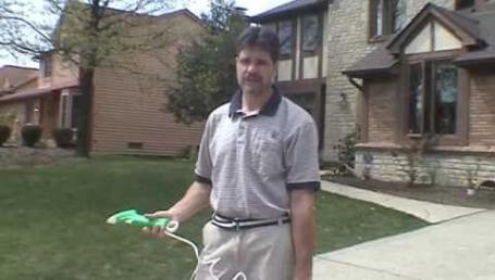 Preview image for the video "New Lawn Part 4 - Killing the Existing Lawn". Preview image for the video "New Lawn Part 4 - Killing the Existing Lawn".