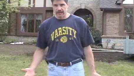 Preview image for the video "New Lawn Part 5 - Bringing in Dirt". Preview image for the video "New Lawn Part 5 - Bringing in Dirt".