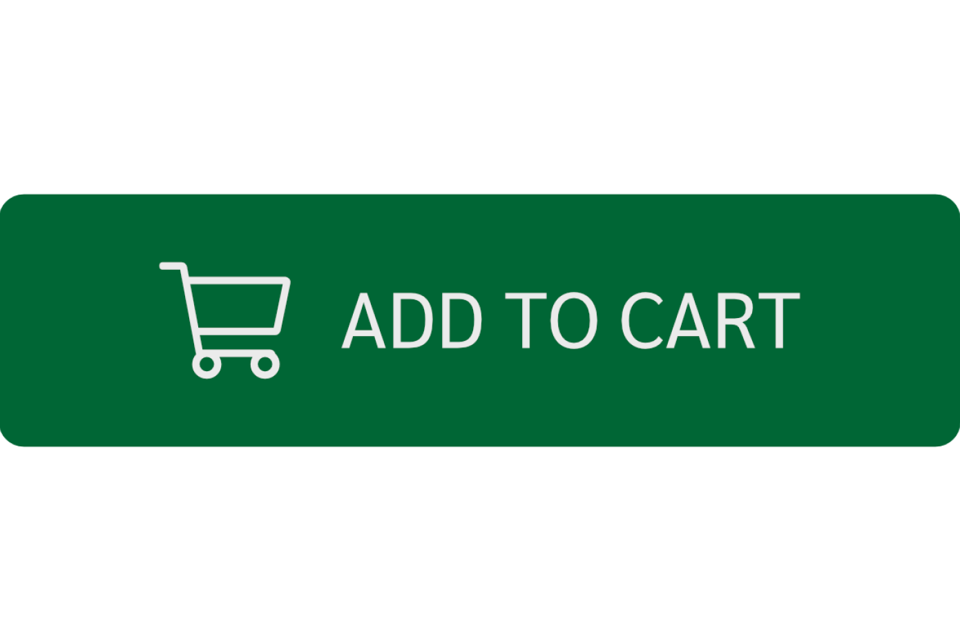 Add to cart button icon