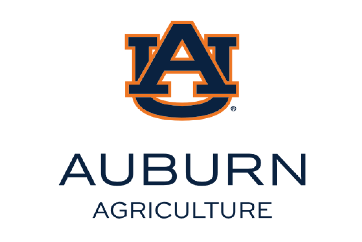 Auburn University Agriculture logo