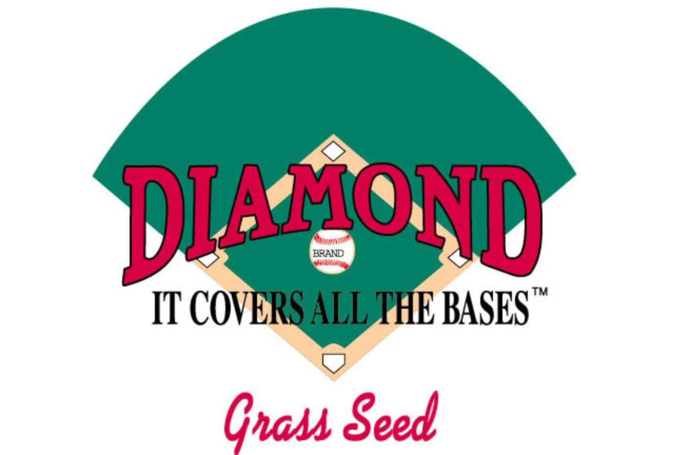 Diamond brand logo