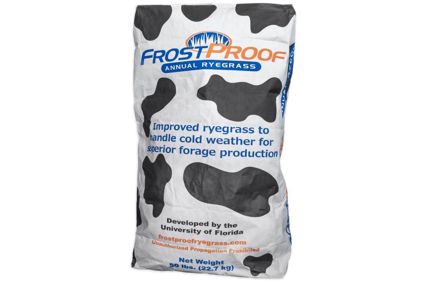 FrostProof bag