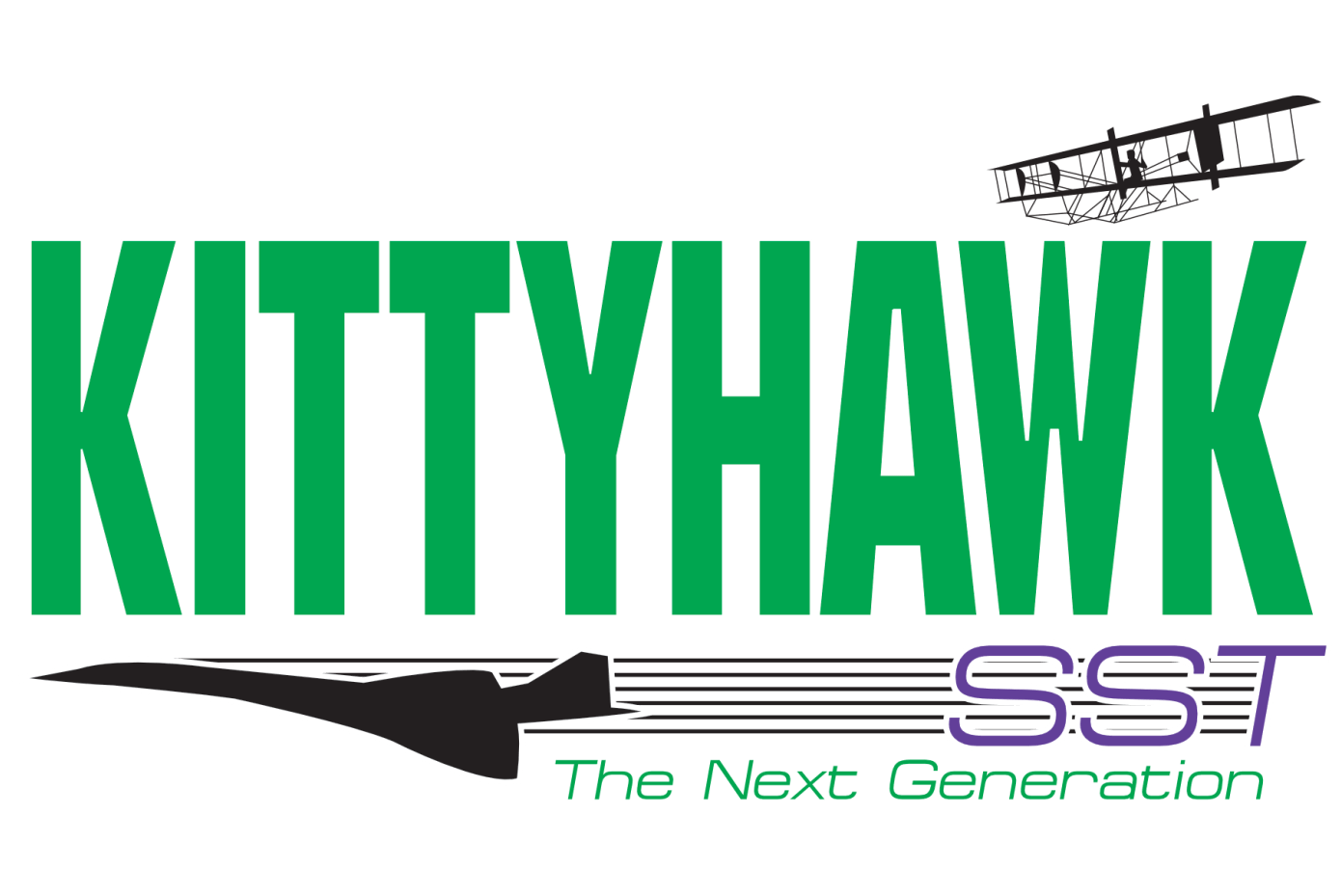 Kittyhawk SST logo