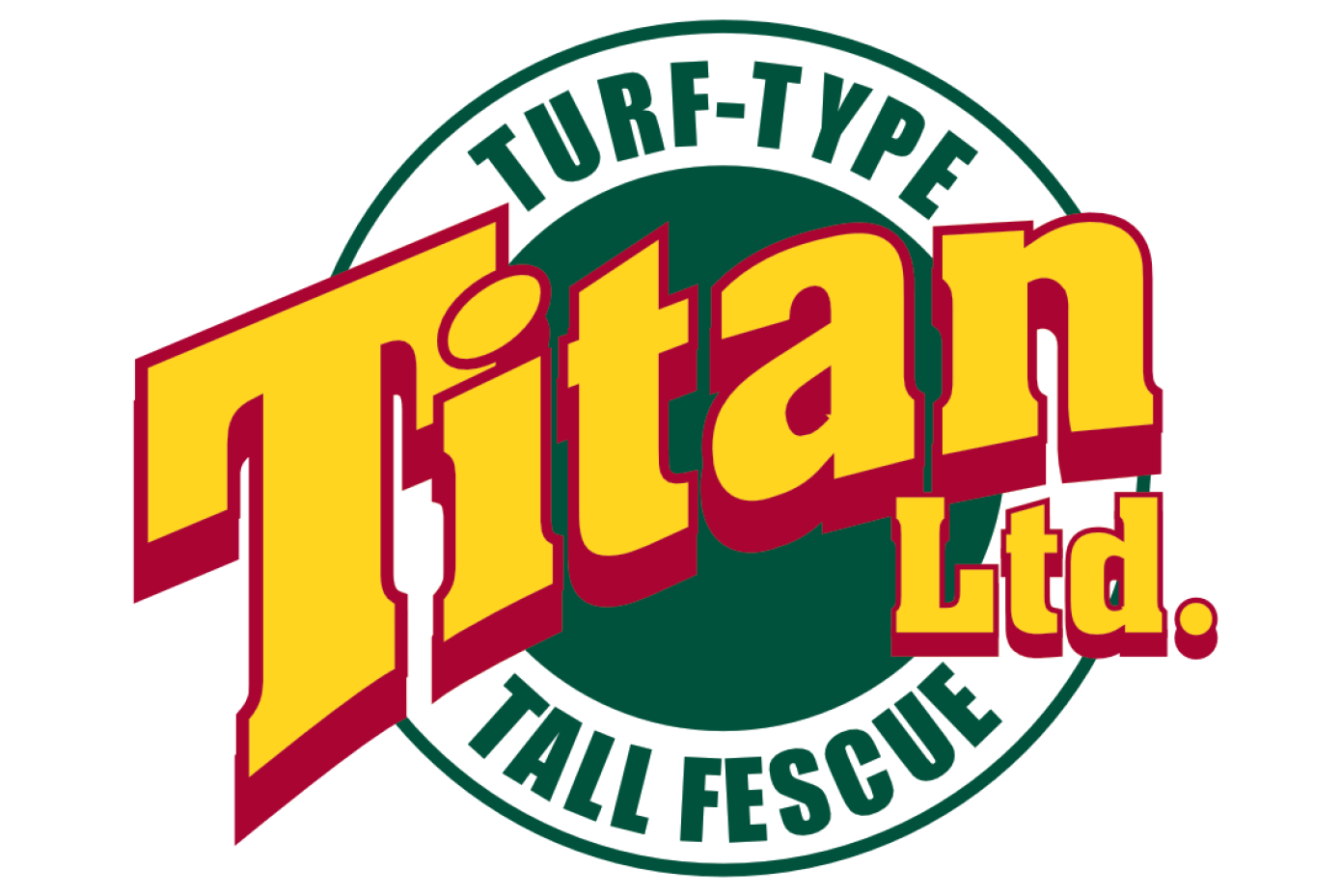 Titan Ltd. logo